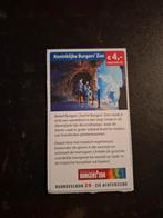 Koninklijke Burgers Zoo  € 4 korting pp, Tickets en Kaartjes, Drie personen of meer, Kortingsbon, Overige typen