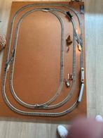 model spoorbaan marklin, Ophalen, Gelijkstroom of Wisselstroom, Analoog, Märklin