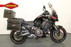 Yamaha XT 1200 Z ABS World Crosser (bj 2013), Motoren, Motoren | Yamaha, Bedrijf, Meer dan 35 kW, Toermotor