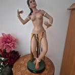 Danseres erotisch beeld hawai, Ophalen