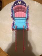 Vintage Poppenwagen, Ophalen of Verzenden, Zo goed als nieuw, Overige typen