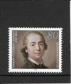 Duitsland J.G. Herder, Ophalen of Verzenden, 1990 tot heden, Postfris