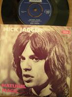 Mick Jagger (Memo From Turner), Ophalen of Verzenden, 7 inch, Pop