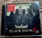 Snowgoons Black Snow 2 cd album, Ophalen of Verzenden