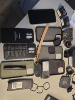 MOMENT lenzen, Audio, Tv en Foto, Fotografie | Lenzen en Objectieven, Ophalen of Verzenden, Zo goed als nieuw, Overige typen, Zoom