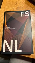 Van Dale Pocketwoordenboek Nederlands-Spaans, Nederlands, Ophalen of Verzenden, Zo goed als nieuw, Van Dale