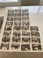 28  postkaarten Veurne Boetprocessie   uit privé collectie, Ophalen of Verzenden, Voor 1940, Zo goed als nieuw, Overige onderwerpen