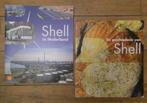 2x Shell informatie Boekjes 2005, Ophalen of Verzenden, Zo goed als nieuw, Overige typen