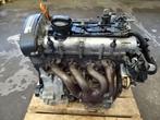 Motor BKY VW Polo-Seat Bj 2006 1.4 16v benz., 3 maanden garantie, Gebruikt, -, Volkswagen
