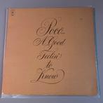 LP Poco - A goos feelin’ to know, Ophalen of Verzenden, Gebruikt, Poprock