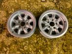 Porsche MINILITE 7x15, Ophalen, Zomerbanden, Velg(en)