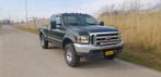 Ford f250, Automaat, Achterwielaandrijving, F-250, Leder