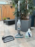 Bissell Crosswave C3 Pro, Ophalen, Zo goed als nieuw