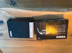 Thule Rapid System 753 + Kit 4021 - voetenset voor dakdrager, Auto diversen, Dakdragers, Ophalen of Verzenden, Zo goed als nieuw