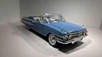 Chevrolet impala 1960 motermax 1.18, Hobby en Vrije tijd, Modelauto's | 1:18, Overige merken, Ophalen of Verzenden, A, A