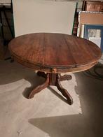 Spaanse eetkamertafel, Antiek en Kunst, Antiek | Meubels | Tafels, Ophalen of Verzenden