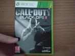 call of duty - black ops 2, Spelcomputers en Games, Games | Xbox 360, Gebruikt, Vanaf 18 jaar, Shooter, Ophalen of Verzenden
