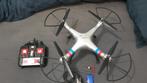Syma X8 Drone, Gebruikt, Ophalen, Drone zonder camera