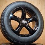 Org. 18" WINTER ALFA ROMEO STELVIO velgen all season wielen, 18 inch, Ar, Banden en Velgen, Ophalen of Verzenden