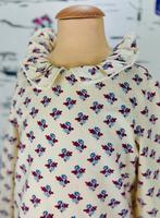 Bonpoint Mariella floral jurk maat 8 (265 euro), Customercare@bonpoint.com, Bonpoint, Bonpoint EU, Nieuw