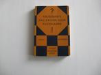 Kruseman's zaklexicon voor Puzzelaars (Woordenboek), Nederlands, Ophalen of Verzenden, Zo goed als nieuw, Jacques Schipper.