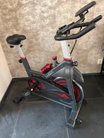 Lugia fitnessbike, Ophalen, Nieuw, Crosstrainer, Metaal