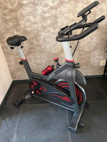 Lugia fitnessbike beschikbaar voor biedingen