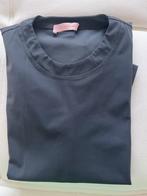 Studio Anne Loes top, heavy travel maat M, Ophalen of Verzenden, Zo goed als nieuw, Maat 38/40 (M), Grijs