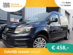 Volkswagen Caddy 1.4 TSI maxi 125pk benzine aut € 26.950,0, Auto's, Bestelauto's, Automaat, Start-stop-systeem, 125 pk, 4 cilinders