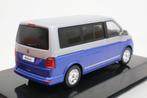 1:43  Volkswagen T6 Multivan 2017  -  IXO, Hobby en Vrije tijd, Modelauto's | 1:43, Overige merken, IXO, -, Nieuw