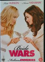 Bride Wars dvd, comedy met oa Kate Hudson., Cd's en Dvd's, Dvd's | Komedie, Alle leeftijden, Ophalen of Verzenden, Romantische komedie