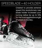 Nieuwe CCM ijshockey schaatsen, Sport en Fitness, Ophalen, Nieuw, IJshockeyschaatsen, Overige merken