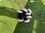 Golfclubs, Sport en Fitness, Golf, Overige merken, Gebruikt, Club, Ophalen