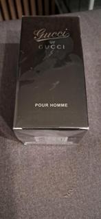 Nieuwe Gucci by Gucci Pour Homme - Herenparfum, Ophalen of Verzenden, Nieuw