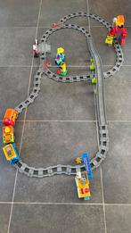 Duplo Luxe set trein origineel, Kinderen en Baby's, Speelgoed | Duplo en Lego, Ophalen, Zo goed als nieuw, Duplo