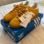 Originele Adidas Originals Handball Spezial 41 1/3 geel wit, Overige kleuren, Nieuw, Ophalen of Verzenden, Sneakers of Gympen