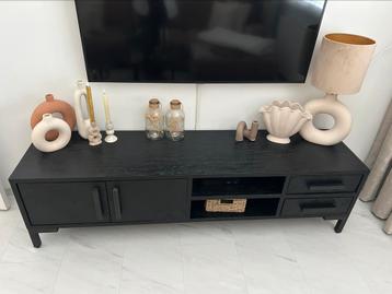 Urban sofa mango houten tv meubel