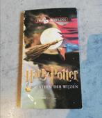 Harry potter en de steen der wijzen, cd boek/Rowling, Boeken, Ophalen of Verzenden, Cd, Kind