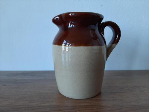 Pearsons of Chesterfield 1810 Stoneware Jug Pitcher Kruik, Antiek en Kunst, Antiek | Keramiek en Aardewerk, Ophalen of Verzenden