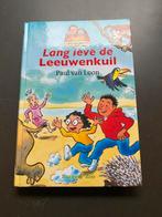 Lang leven de leeuwenkuil Paul van Loon, Verzenden, Zo goed als nieuw