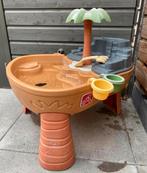 Step2 Dino Dig Zand & Watertafel, Ophalen, Zo goed als nieuw