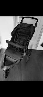 Hauck runner buggy, Kinderen en Baby's, Ophalen of Verzenden, Zo goed als nieuw, Overige merken