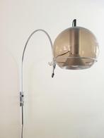 Sagittarius wandlamp van Frank Ligtelijn voor Raak Amsterdam, Huis en Inrichting, Lampen | Wandlampen, Ophalen, Vintage design, Mid Century Modern, Space Age