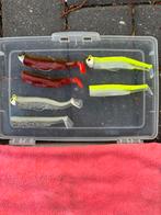 Kunstaas Minnow, Watersport en Boten, Ophalen of Verzenden, Nieuw, Overige typen