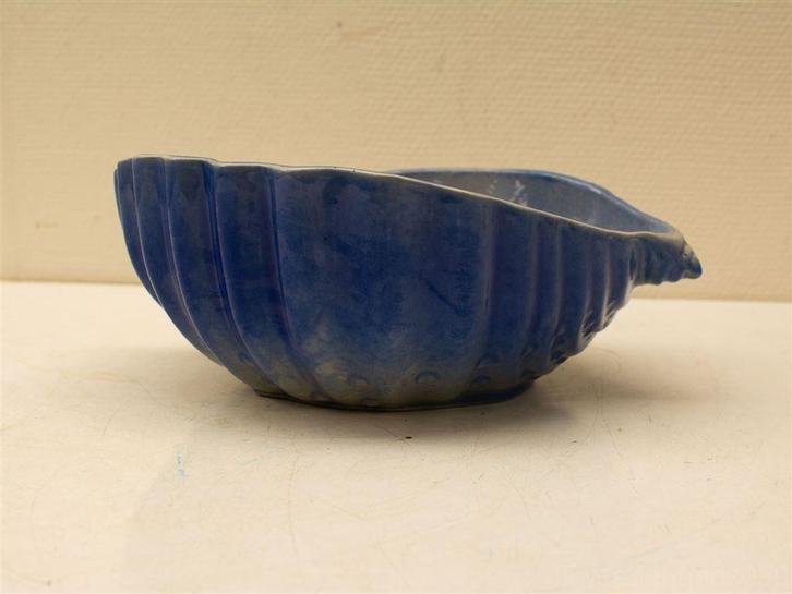 stenen schaal 30218, Huis en Inrichting, Keuken | Servies, Gebruikt, Schaal of Schalen, Overige stijlen, Ophalen of Verzenden