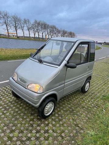 Canta lx 2016 beschikbaar voor biedingen