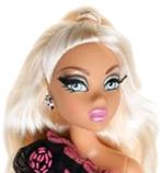 Mattel My scene Barbie  Dressed to Impress Mattel, Ophalen of Verzenden, Nieuw, Pop