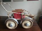 Vintage poppenwagentje, Antiek en Kunst, Ophalen