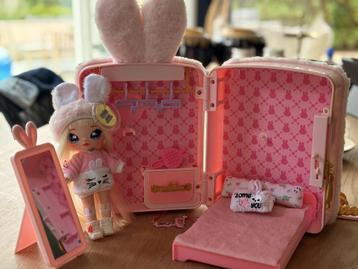 Na Na Na surprise limited edition, als nieuw! beschikbaar voor biedingen