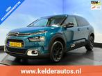 Citroen C4 Cactus 1.2 PureTech Business Navi | Clima |Camera, Voorwielaandrijving, Stof, Gebruikt, Euro 6